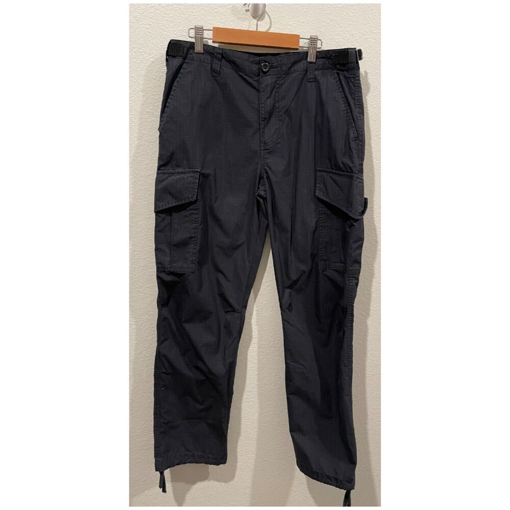 BDG Urban Outfitters Tapered-Leg Cargo Pants